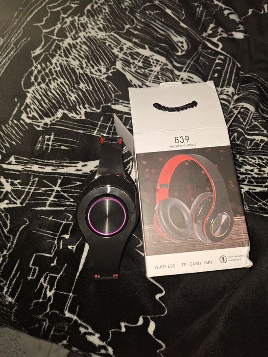 Headset Gaming/Sport B39