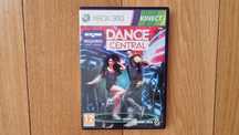 Gra Dance Central Kinect XBOX 360