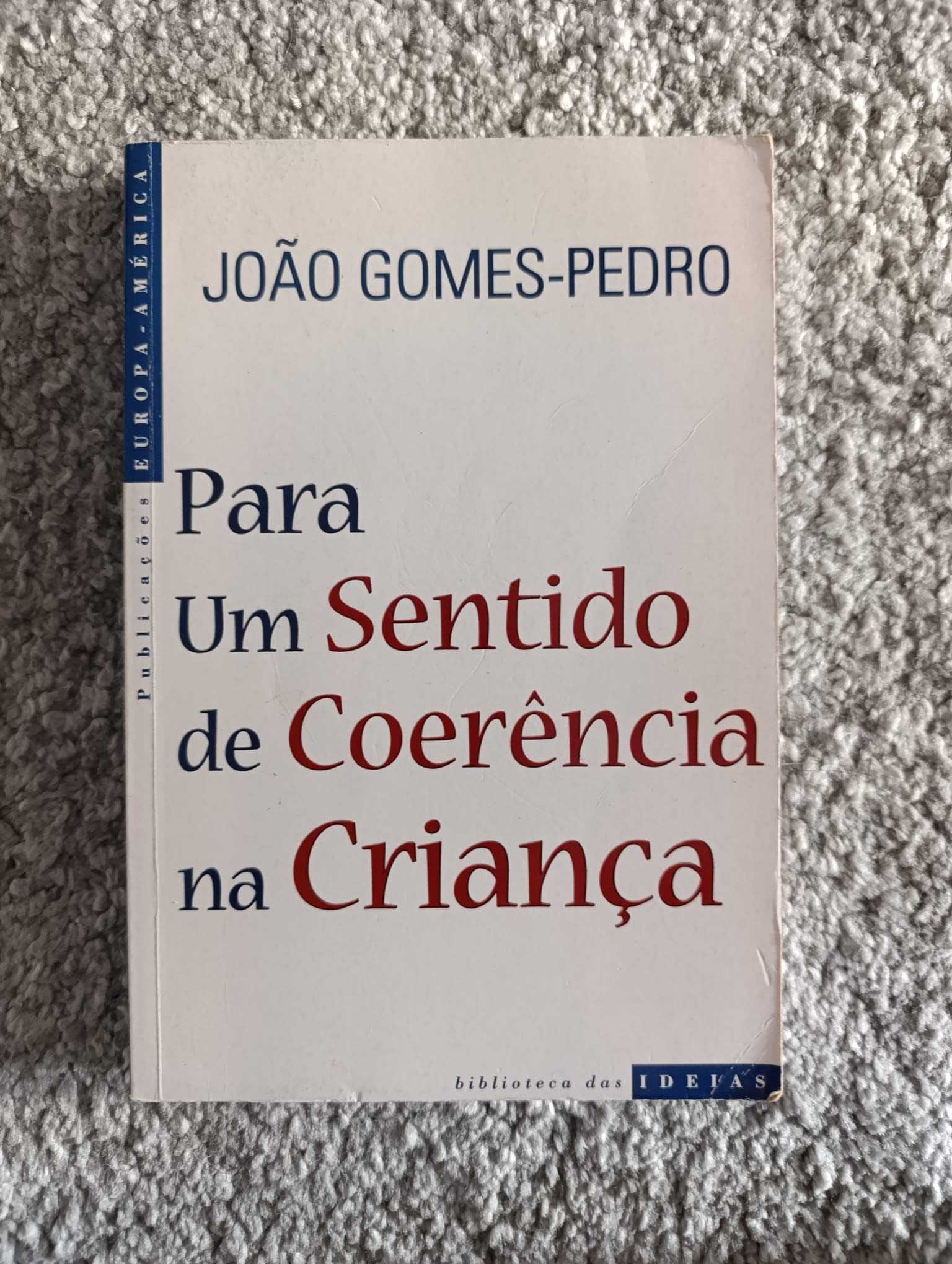 Para um Sentido de Coerência na Criança [portes incluídos]