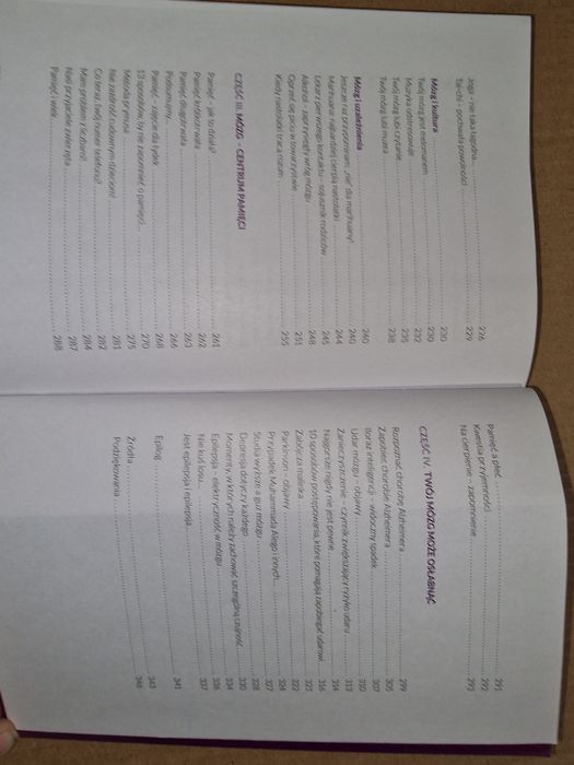 Twój mózg Michel Cymes