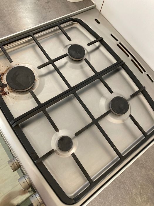 REZERWACJA Kuchenka gazowa Amica