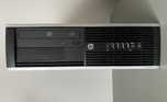 Komputer stacjonarny HP Compaq Elite 8300 i5-3470