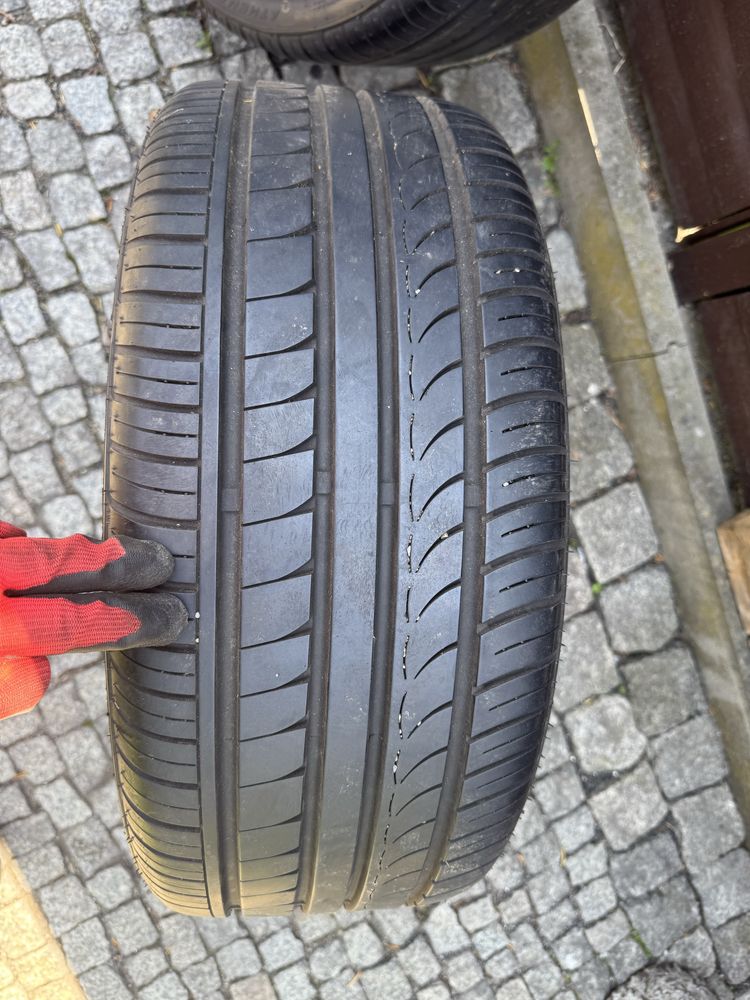 Audi a3 a4 a5 a6 235/35/19 et30 8j