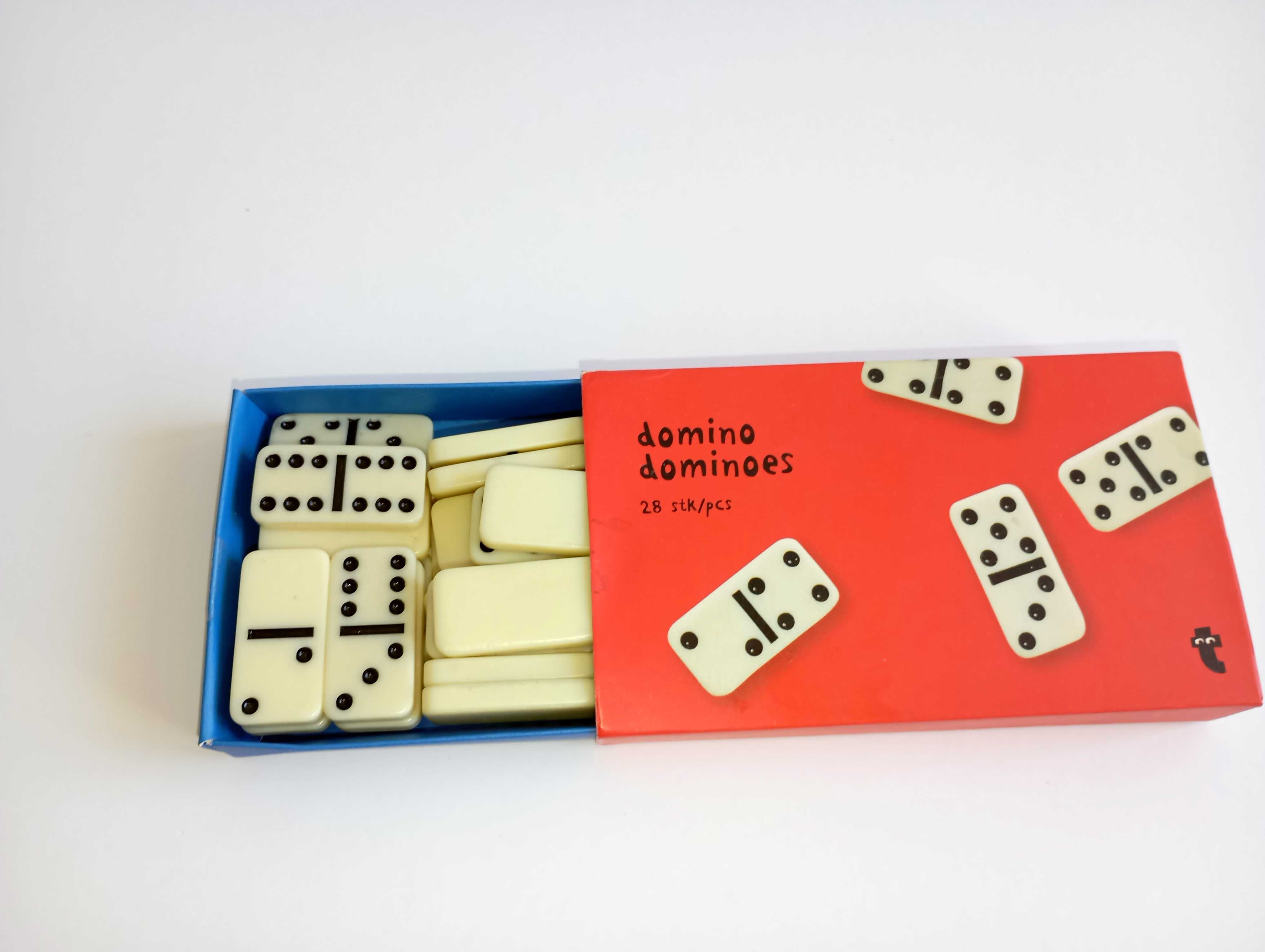 Mini dominó - jogo