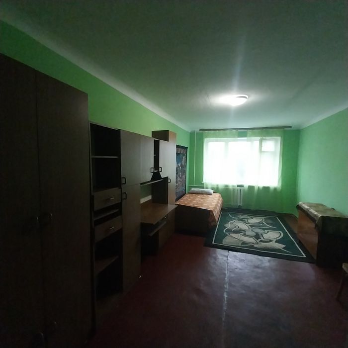 Здається кімната гуртожитку р -н Цукрового заводу