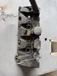Клапанная крышка Vag 2.0TDI Audi skoda VW Man 04L103469