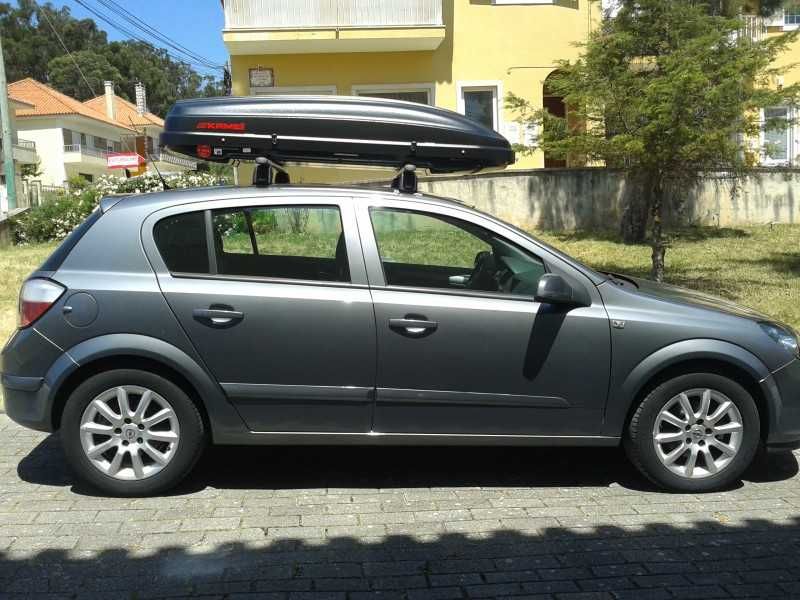 Malas de Tejadilho NOVAS das melhores marcas como ATERA KAMEI MODULA