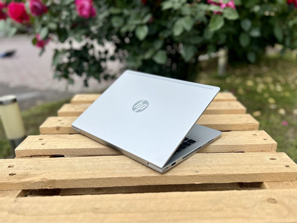 Ноутбук HP ProBook 430 G7/i5-10210U/8GB/SSD 256GB/13.3"HD/Гарантія