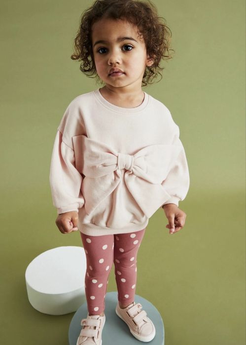 Костюм світшот легінси лосини next