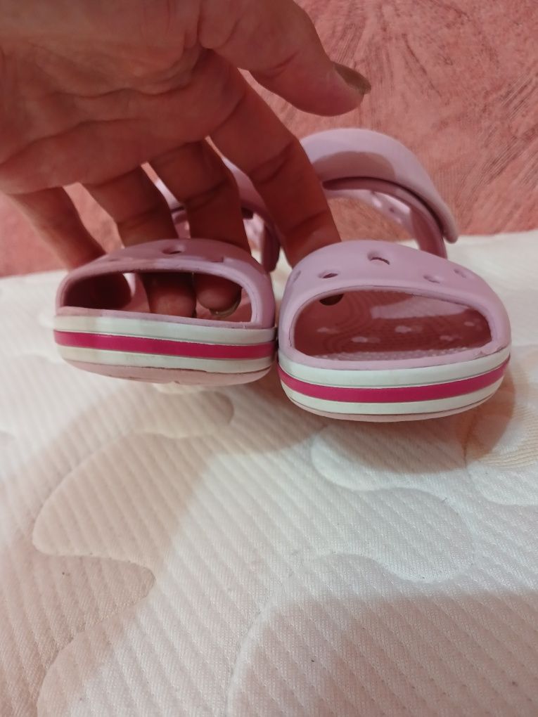 Crocs крокси 27 розмір