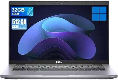 32GB !! Dell 5420 - i7 1165g7 32g 512g