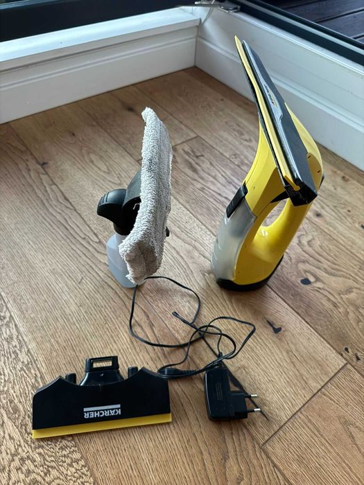 Karcher wv 2 1.633-212.0