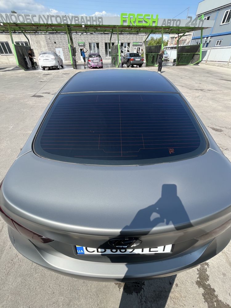 Hyundai Elentra (Хюндай Елантра)