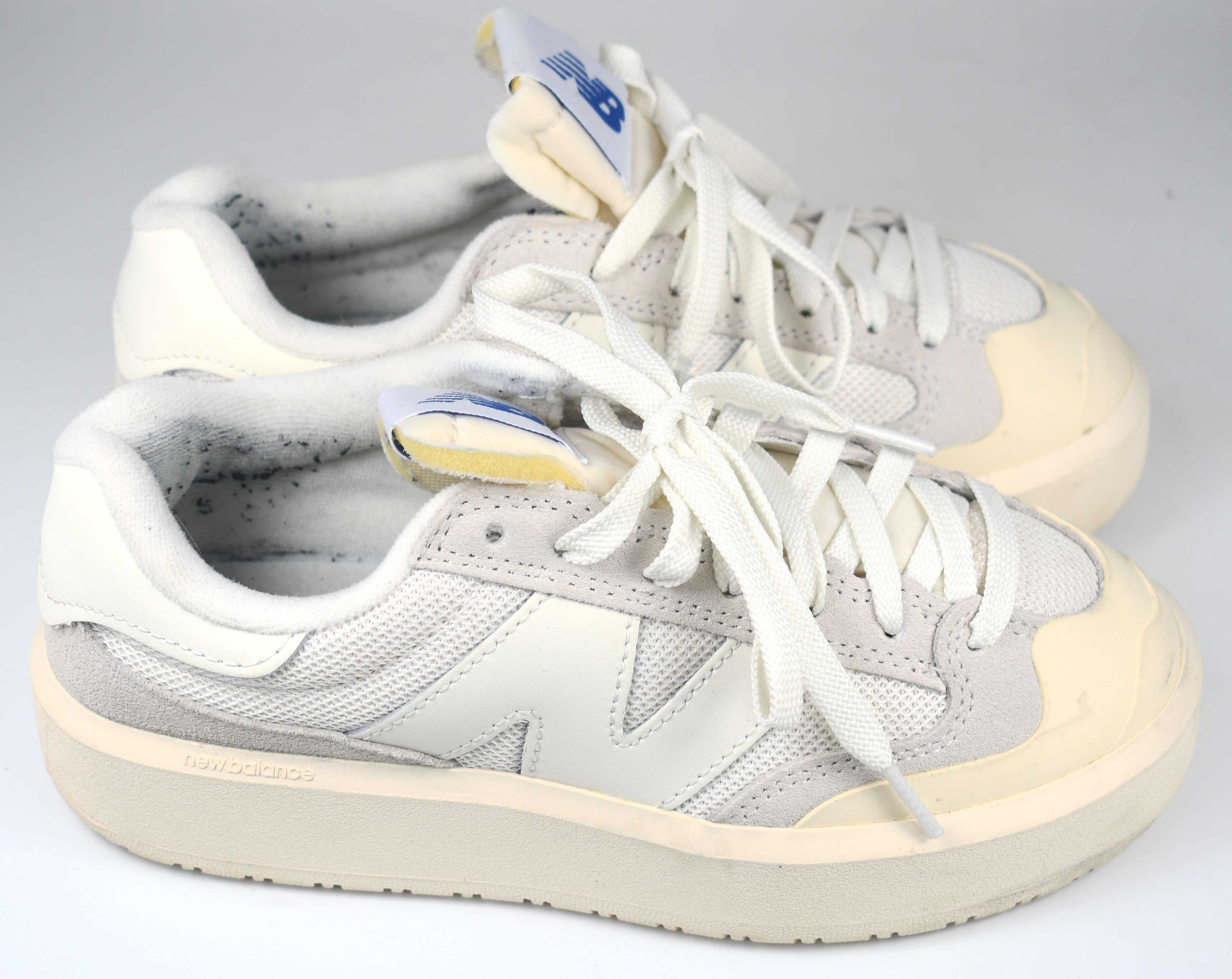 Jak nowe New Balance Sneakersy CT302RB rozmiar 37