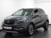 Opel Mokka 1.6CDTI 136PS INNOVATION / Auto z Gwarancją - AUTO BIJAK