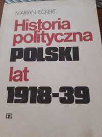 historia polityczna Polski