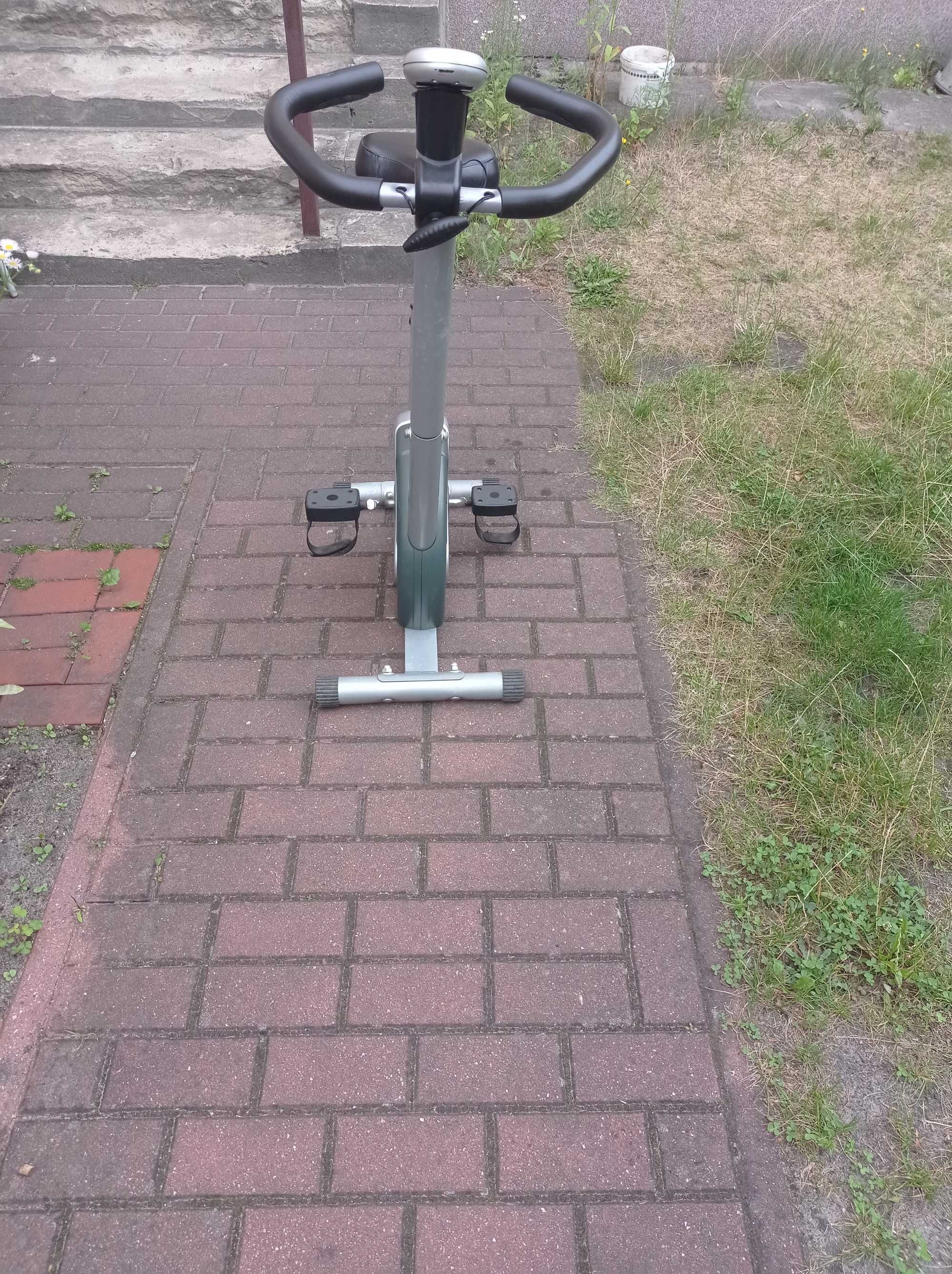 rower stacjonarny