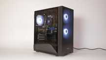 Komputer Gamingowy Ryzen 5 5500 / 32gb/1tb / RX7600 FV
