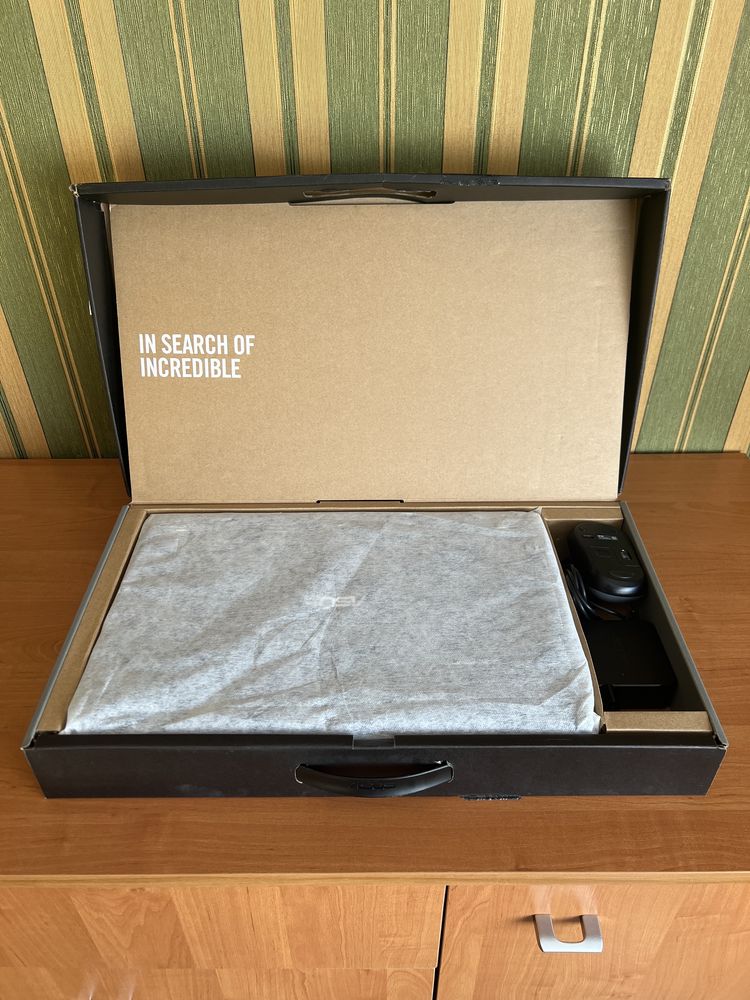 Asus A555L laptop jest WZOROWY!