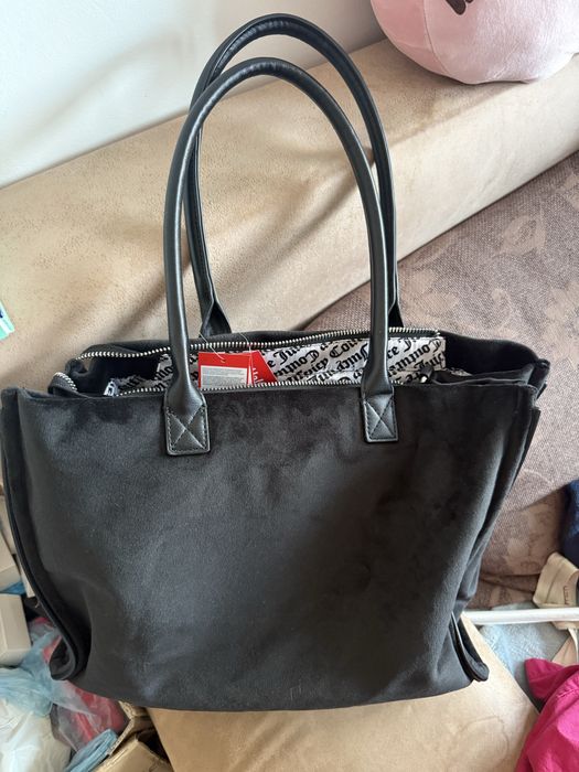 Torba juicy couture