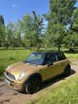 Mini cooper АВТОМАТ!!! власне ато їздили дівчата