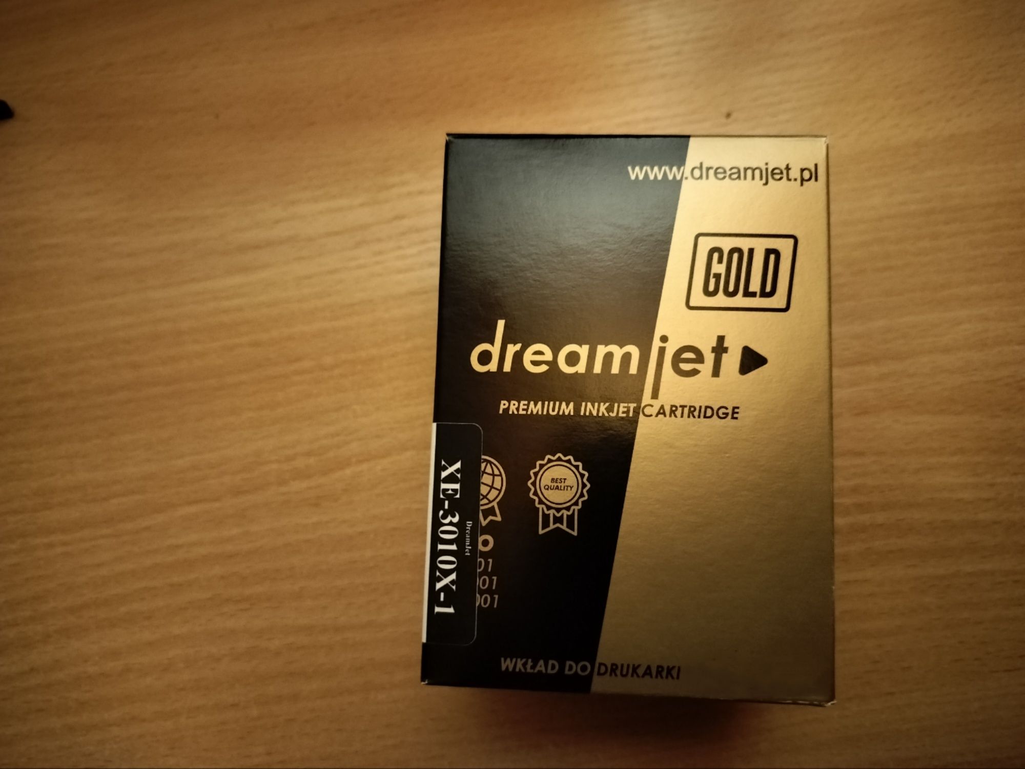 Nowy Toner  Xerox + drugi gratis