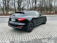 Maserati Levante Zadbana / SQ4 / GTS / Okazja