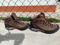 Bota Merrell á prova d'agua