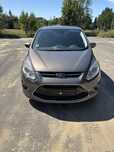 Ford C-Max 2.0 tdci 163km