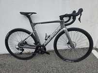 Merida reacto 12x2v semi nova s