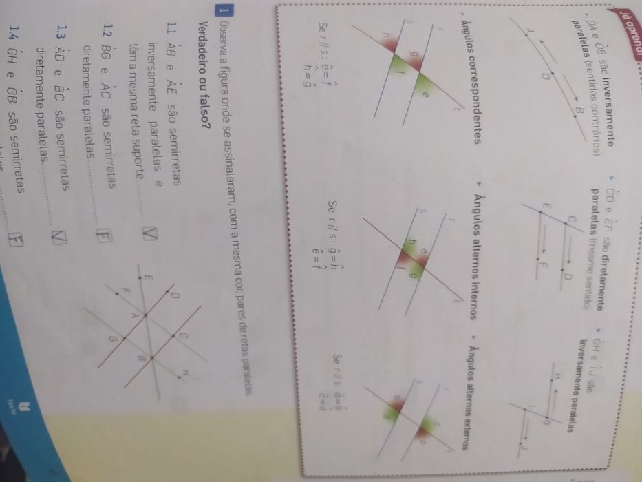 Matemática exercícios 5 ano manual escolar