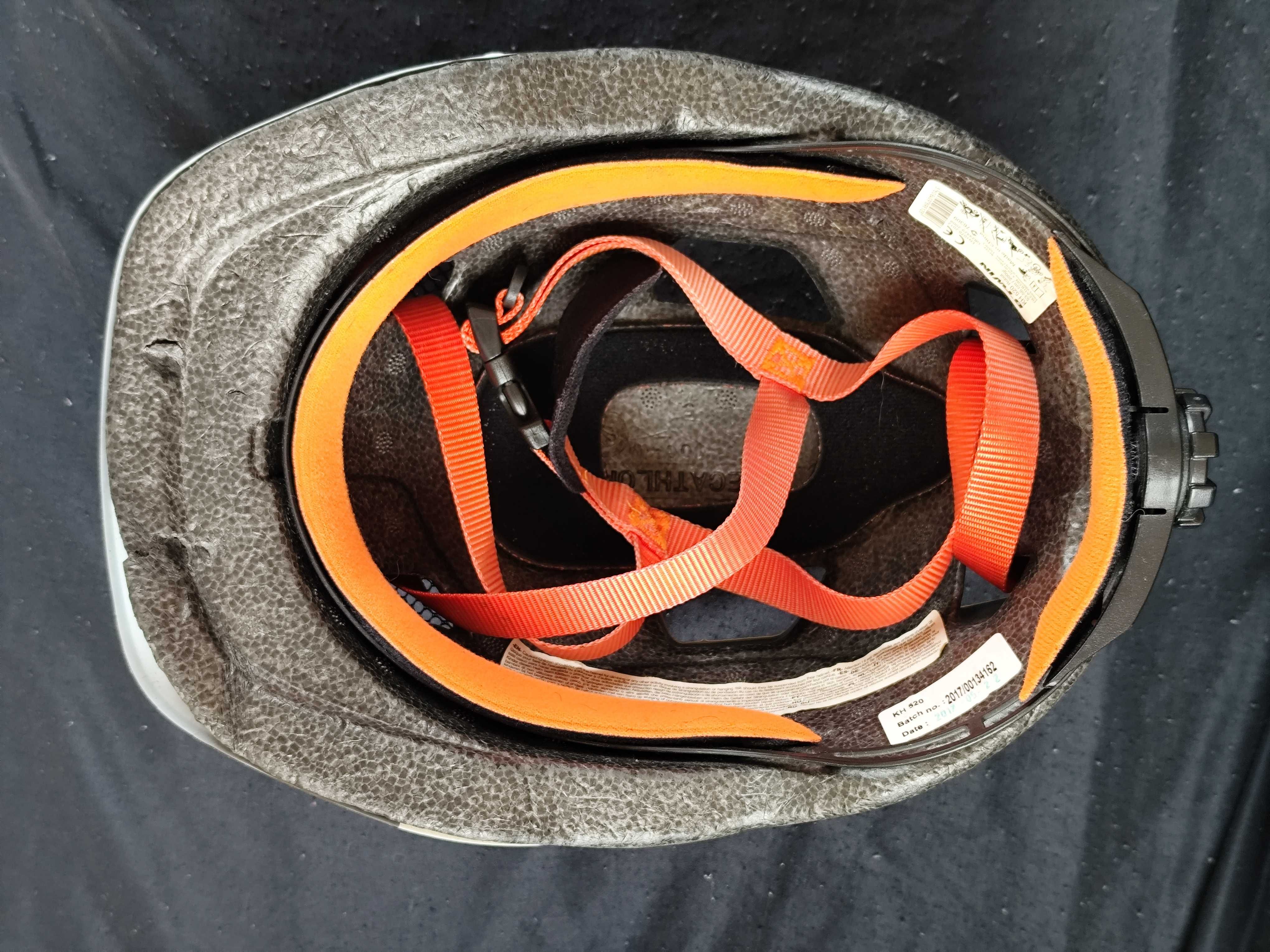 Capacete de criança BTWIN