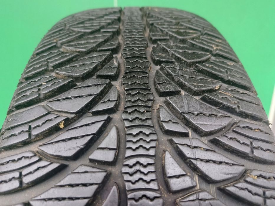 195/65/15 fulda kristall montero 3, 4 szt 7,8 mm