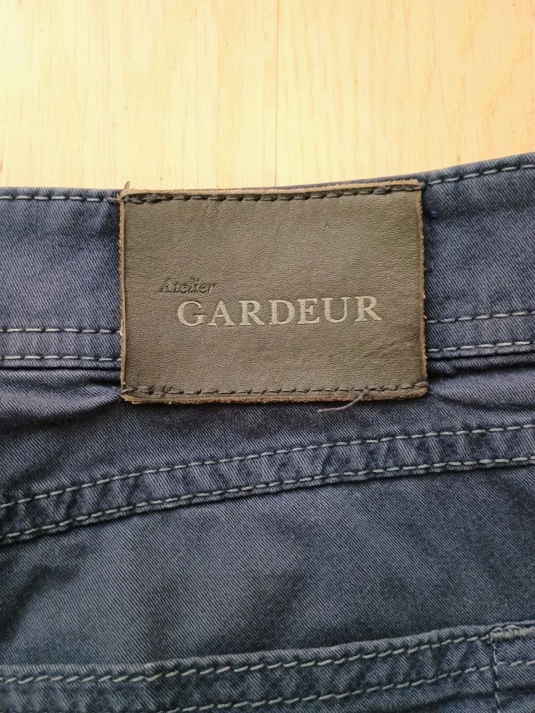 Брюки/штани чоловічі Atelier GARDEUR, Німеччина