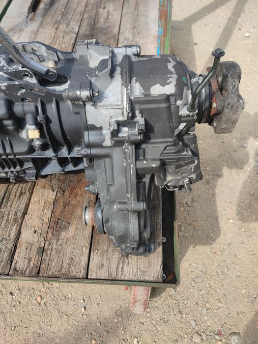 Reduktor ATC45L BMw x3 f25 f26 X4 f15 x5