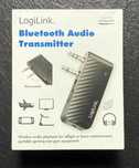 Transmiter Bluetooth 5.1 LogiLink BT0061