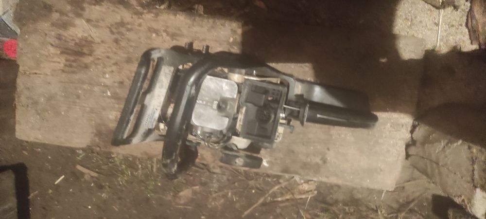 Продам пилу штіль