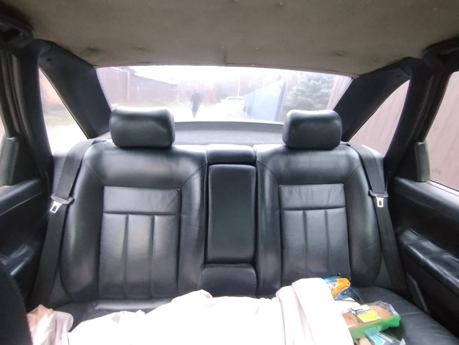 Продам пасат б4 vr6 2.8 не на ходу