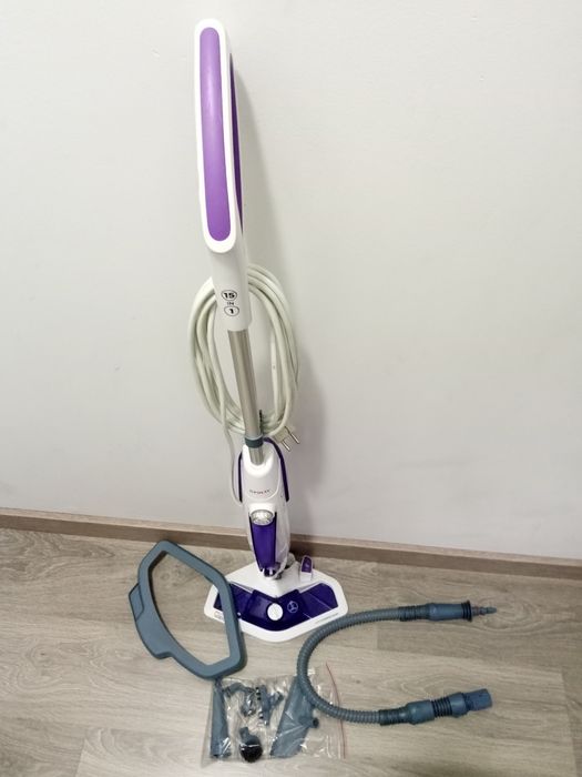 Vaporeta polti sv440 portátil