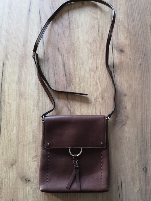 Маленька сумка клатч