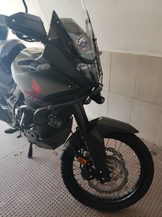 Honda Transalp 750 XL