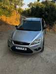 Ford focus 1.6 TDCI