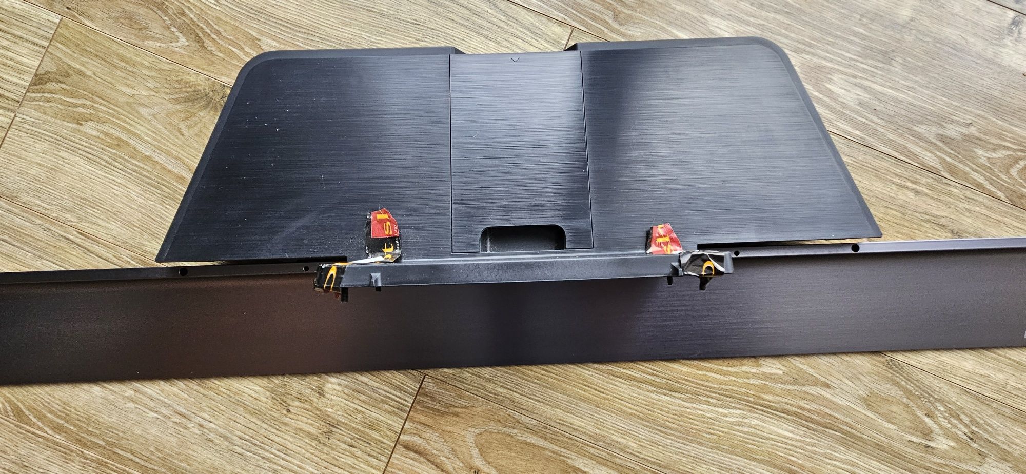 Podstawa pod telewizor LG C9