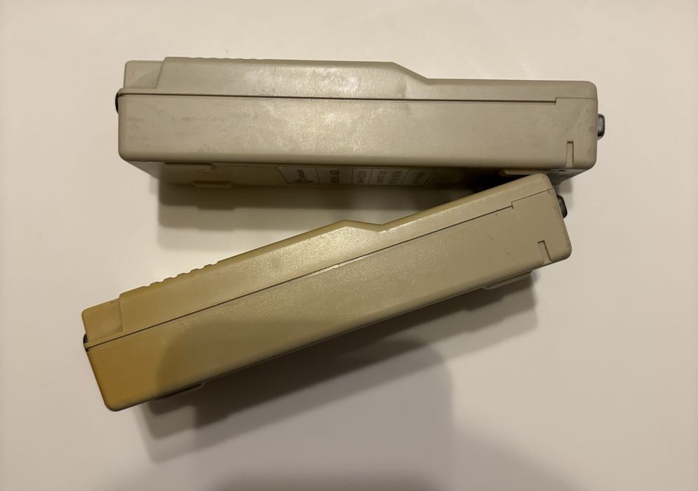 Modulator Amiga A520 2szt