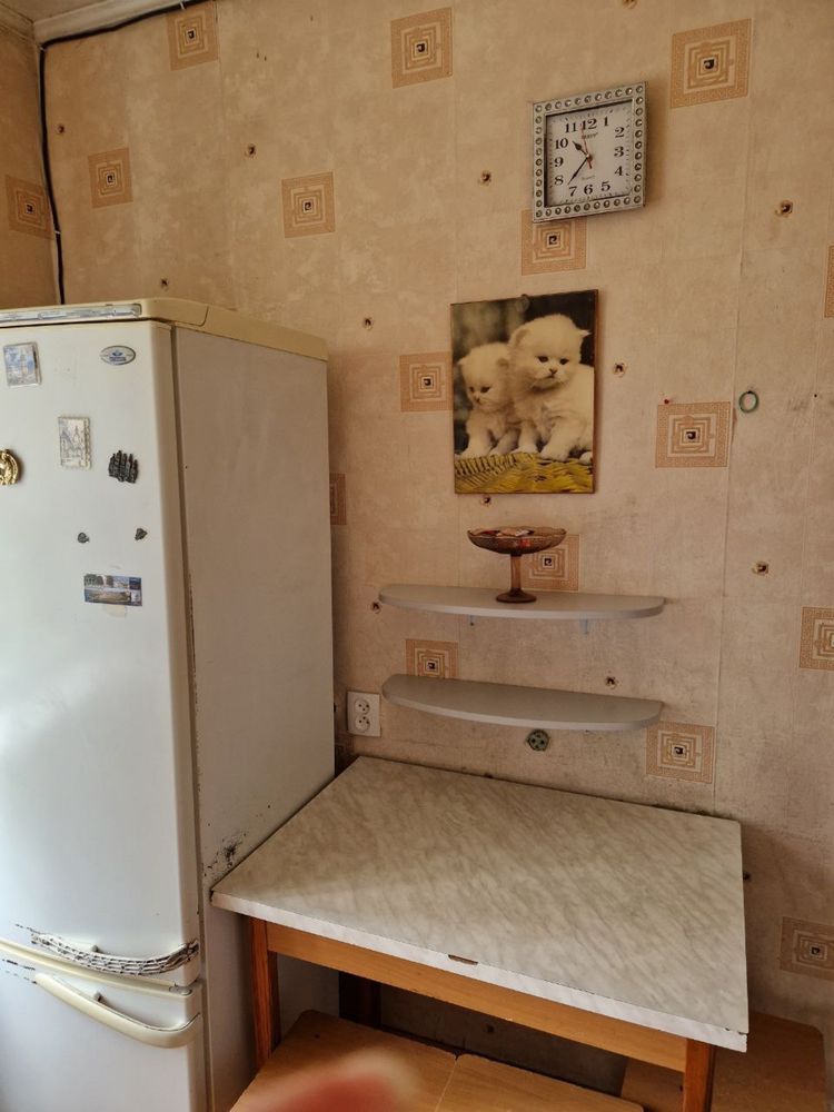 Продам 3к квартиру Бровари вул Гагаріна Центр