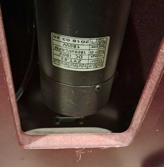 Platforma  wibracyjna do cwiczen malo uzywana