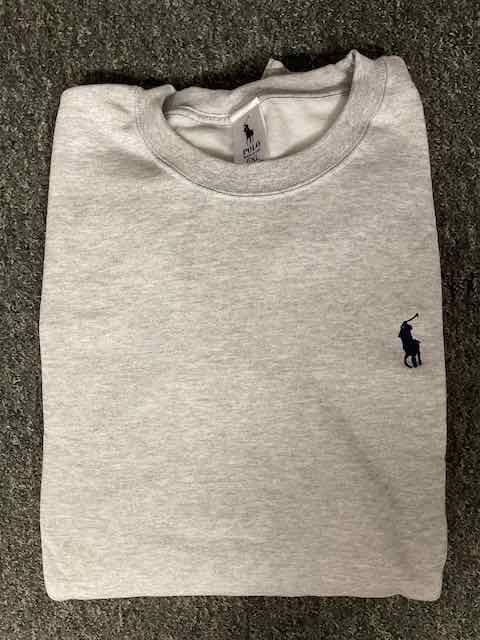 Ralph Lauren - bluza męska, 7XL.