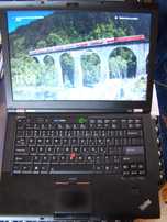 Laptop Lenovo T410s