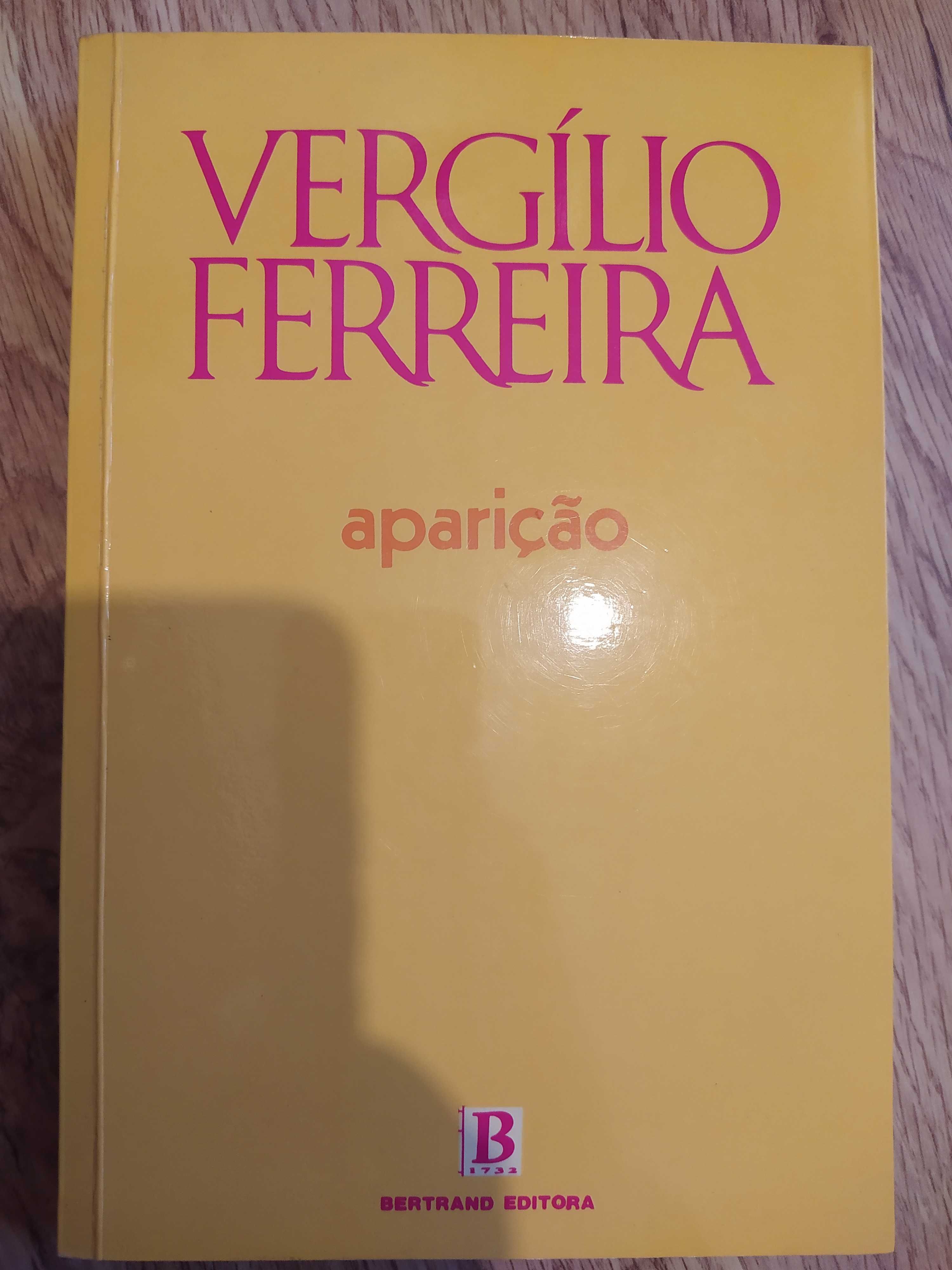 Vários livros - 5€ cada