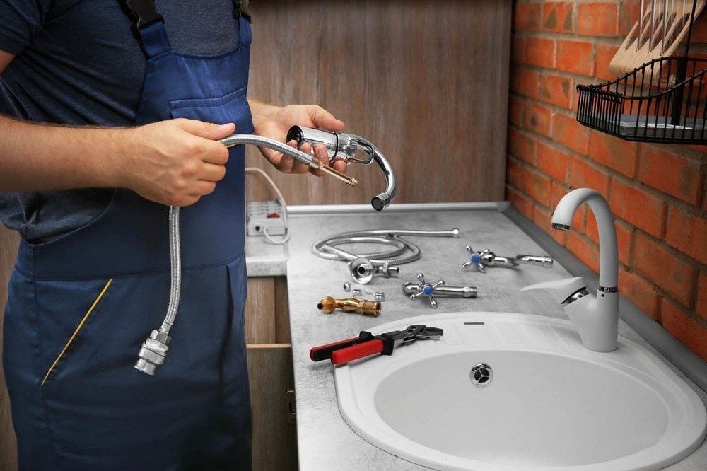 Złota rączka elektryk,hydraulik meble dojazd Gdynia okolice